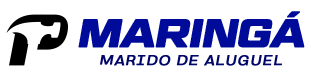 Marido de Aluguel Maringá
